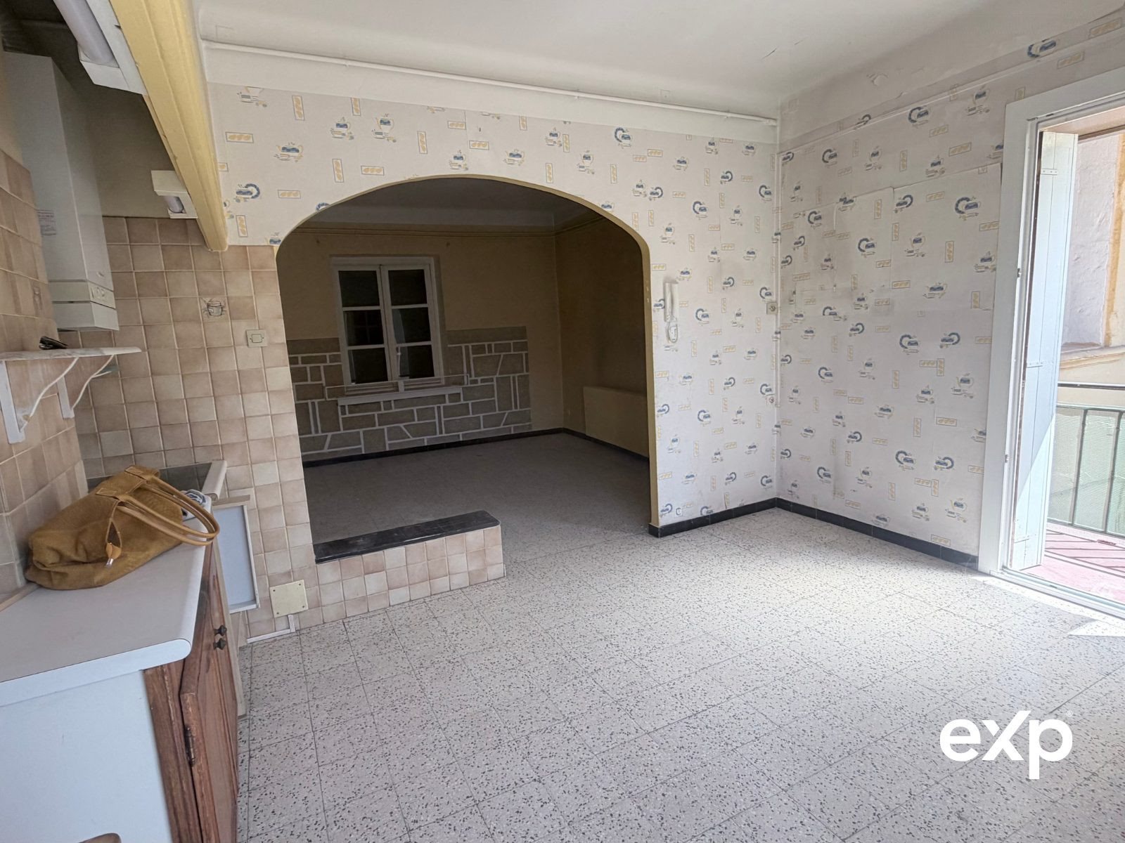 Appartement à vendre, 97m², Lodève