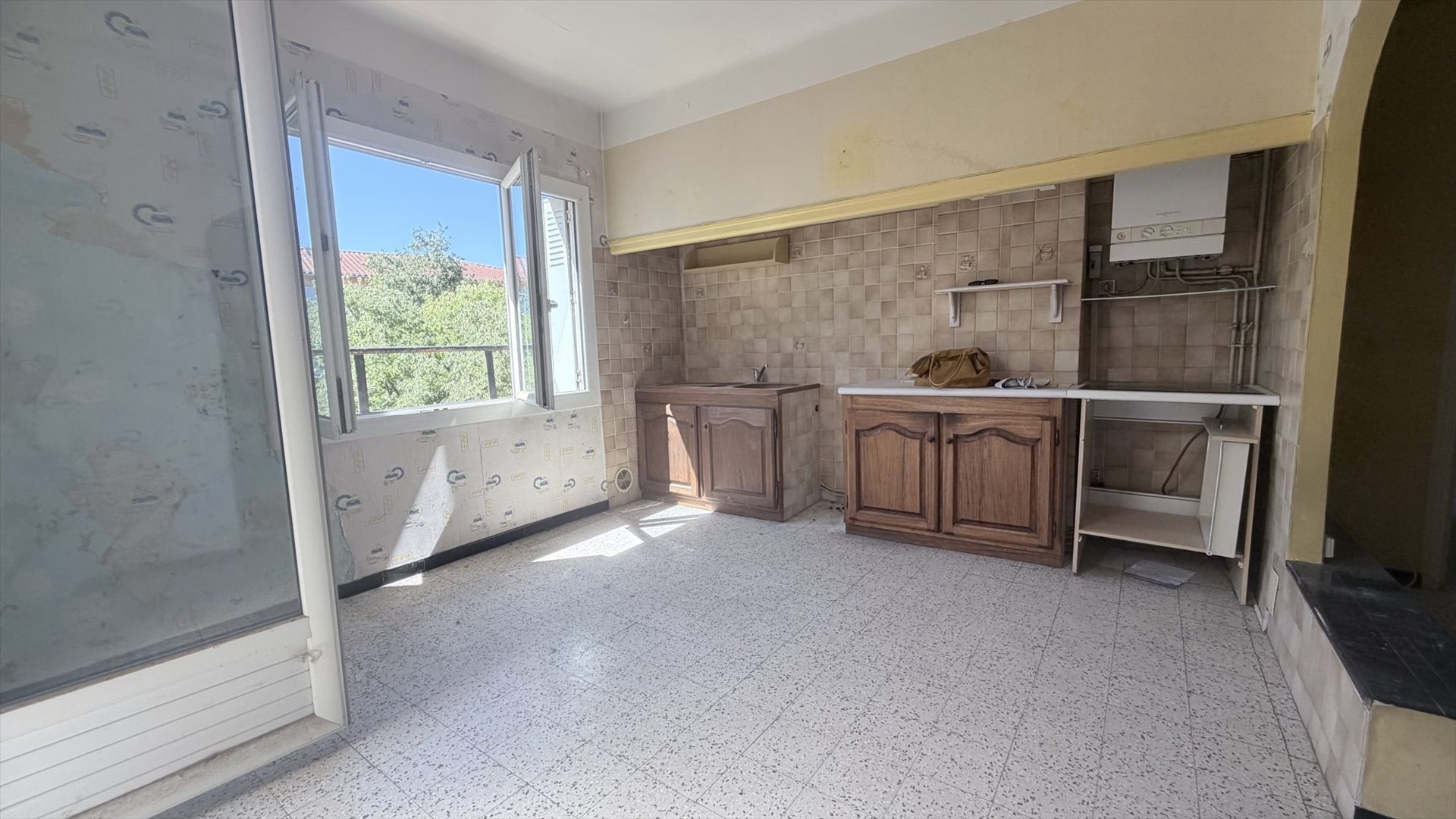 Appartement à vendre, 97m², Lodève