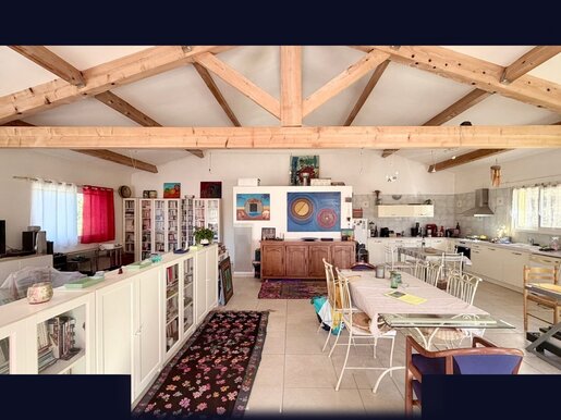 Maison 5 pièces 130 m² · à Lodève · 130 m² · 369 000 €