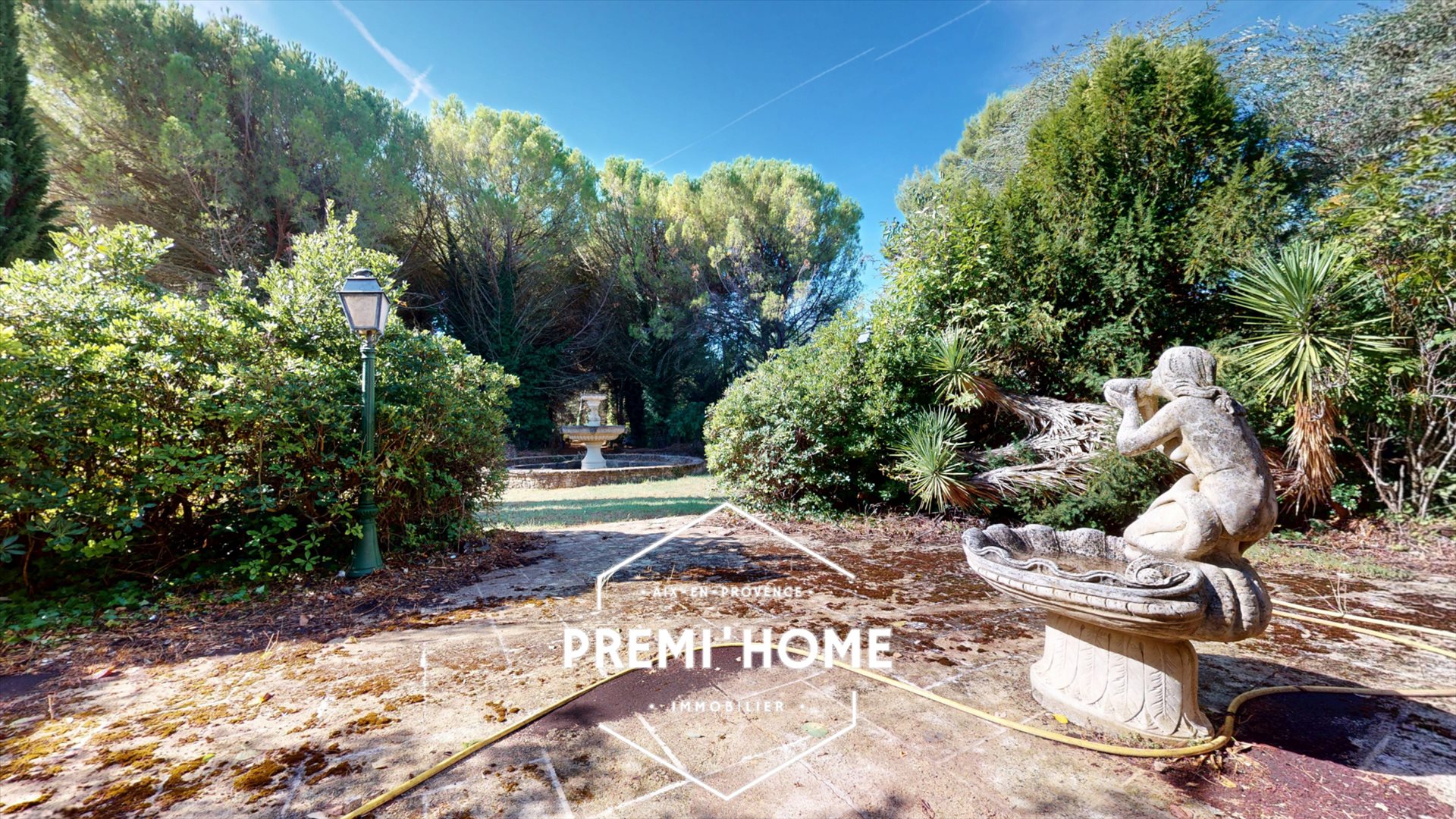 Maison à vendre, 260m², Aix-en-Provence