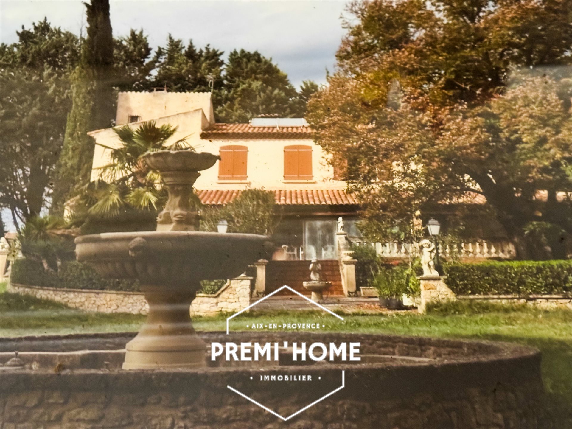 Maison à vendre, 260m², Aix-en-Provence