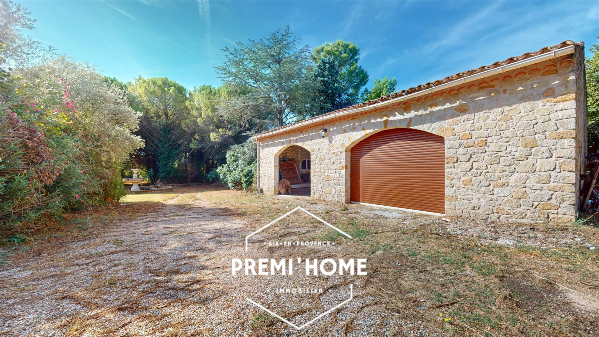 Maison à vendre, 260m², Aix-en-Provence