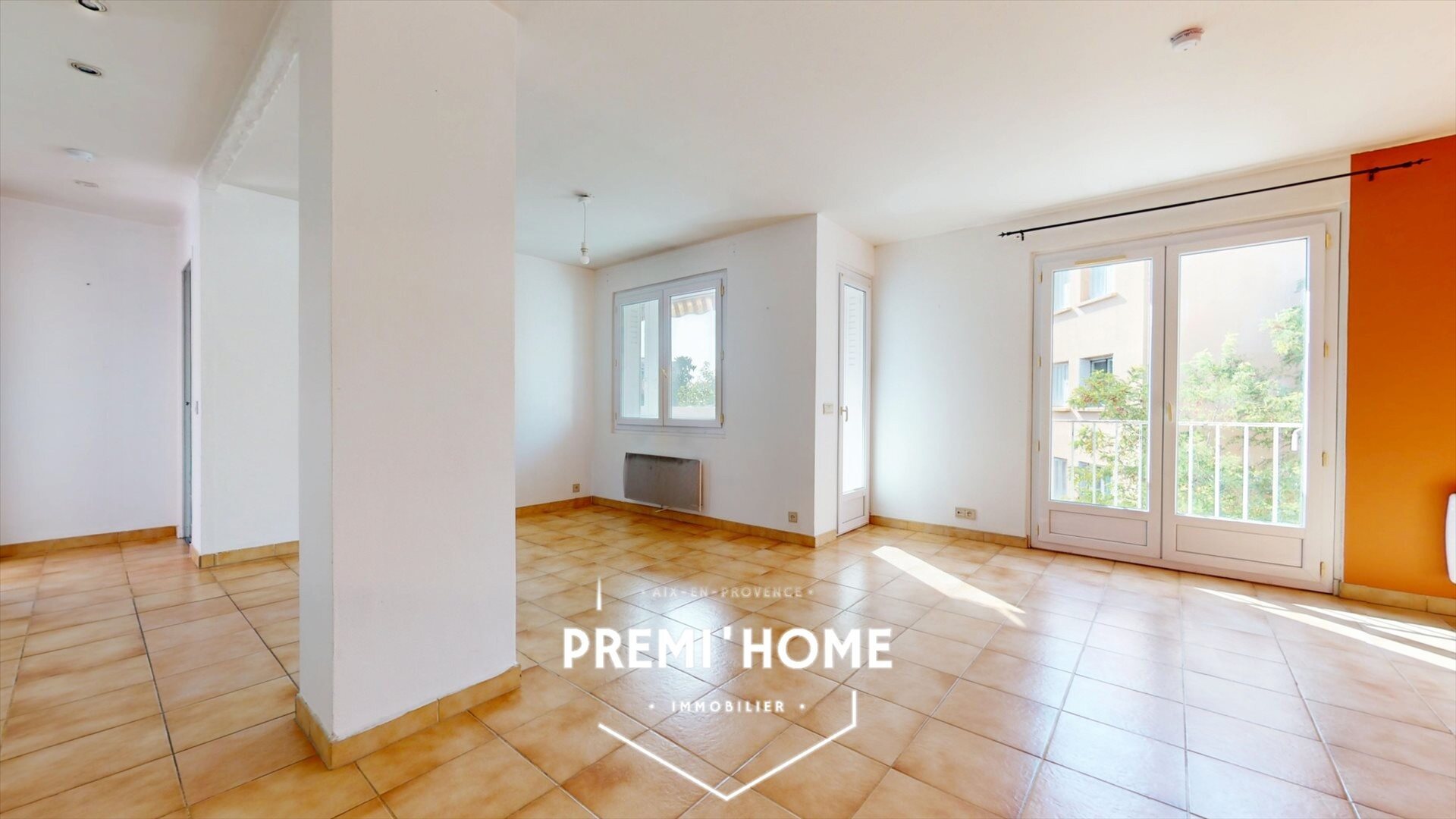 Appartement – Aix-en-Provence, Cuques