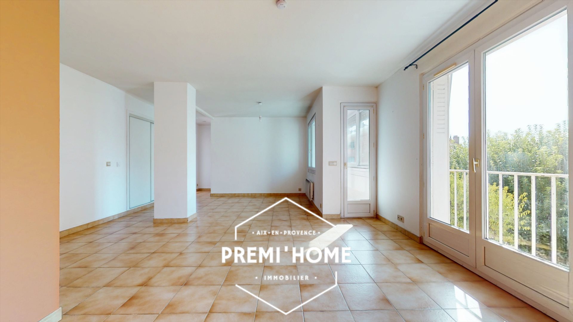 Appartement – Aix-en-Provence, Cuques - Vue 2