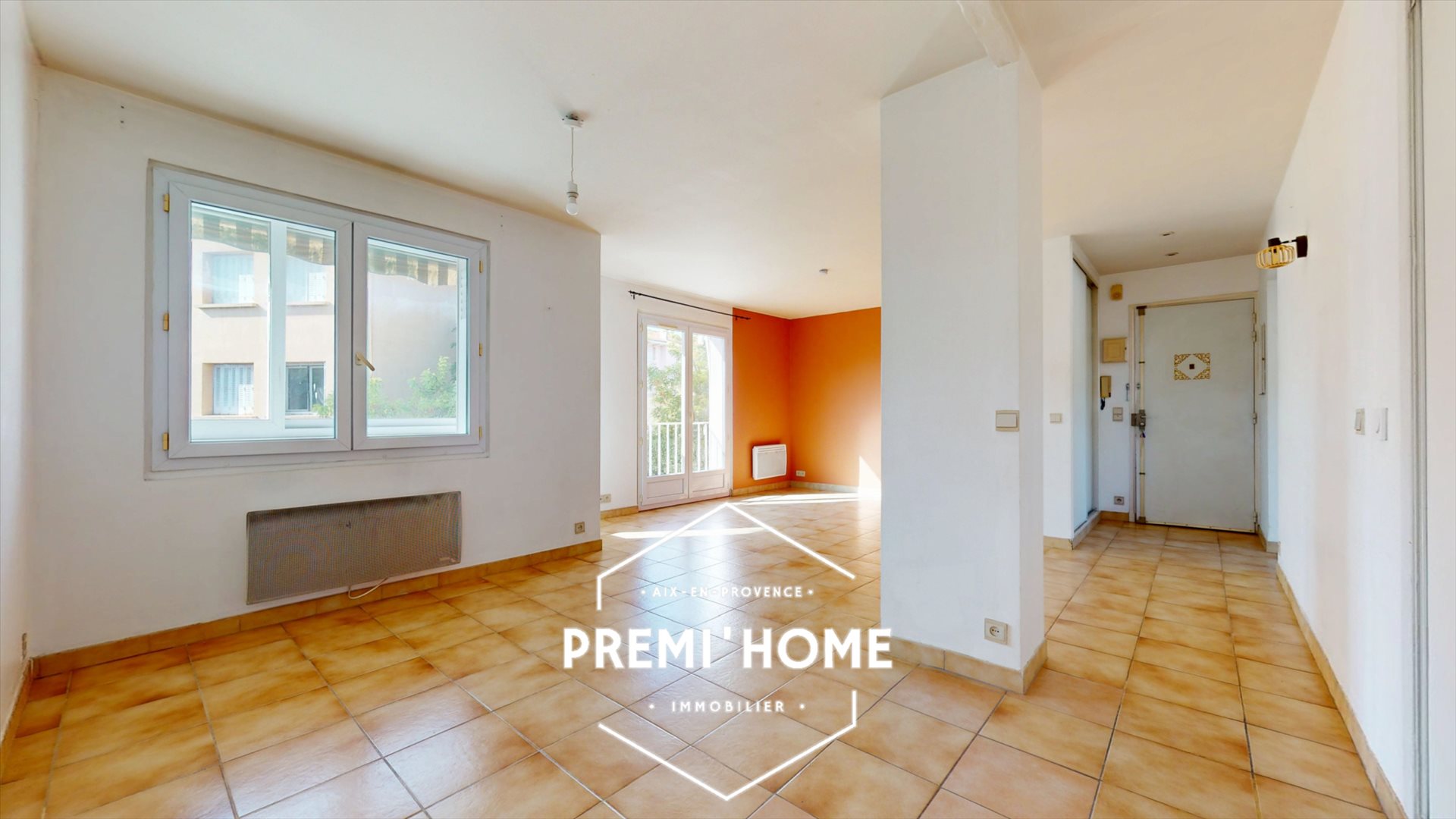 Appartement – Aix-en-Provence, Cuques - Vue 3