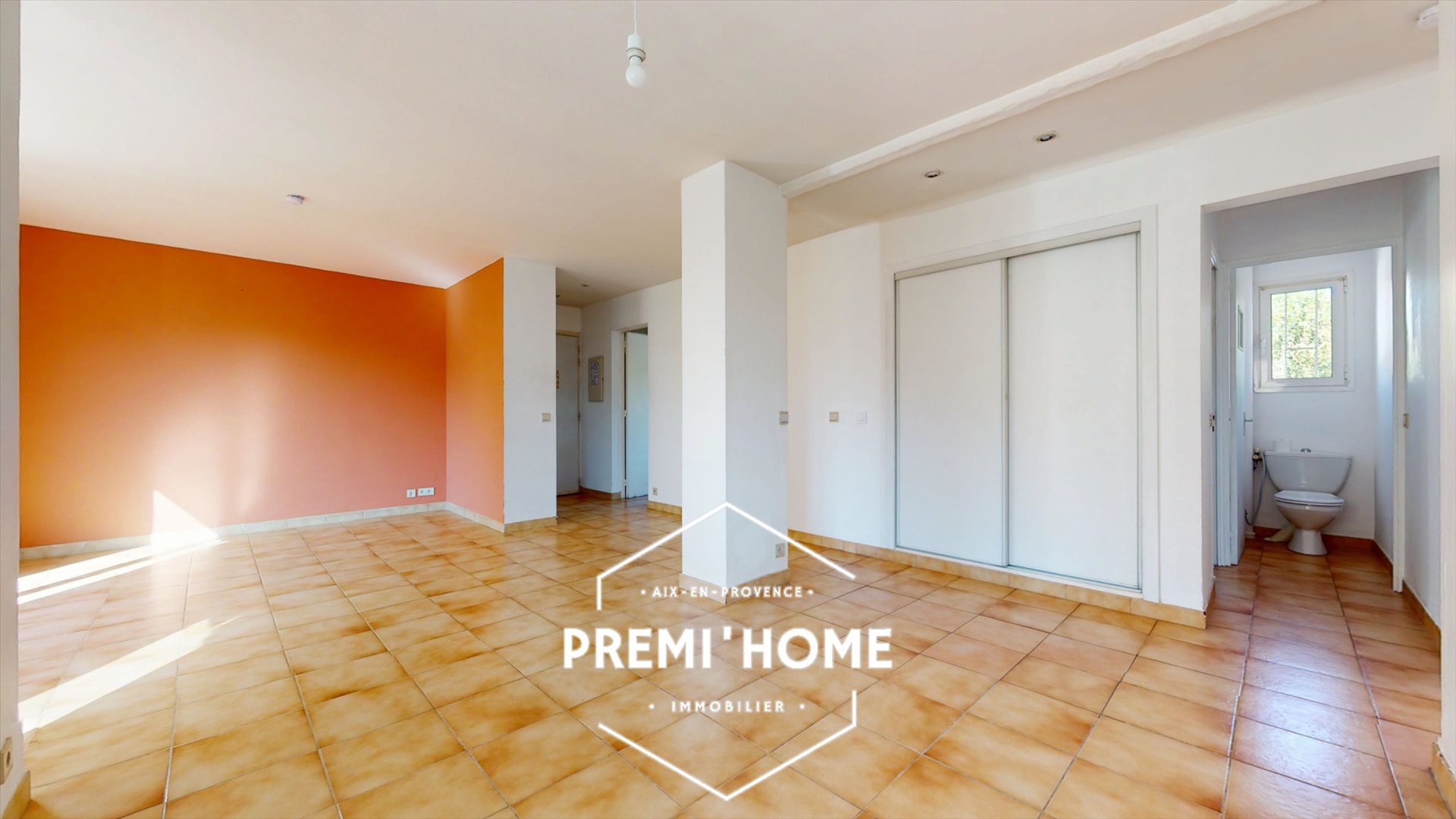 Appartement – Aix-en-Provence, Cuques - Vue 4