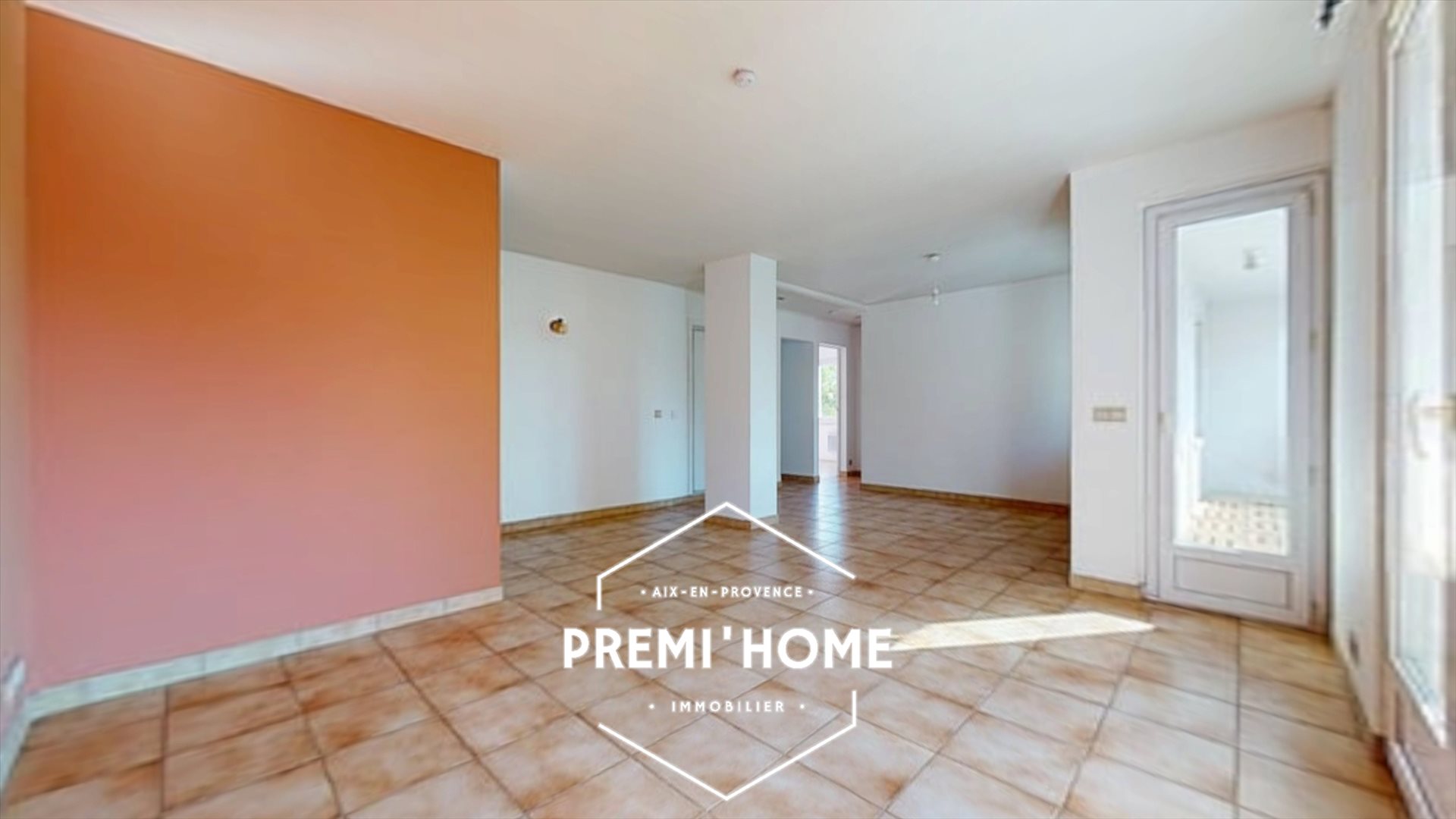 Appartement – Aix-en-Provence, Cuques - Vue 5