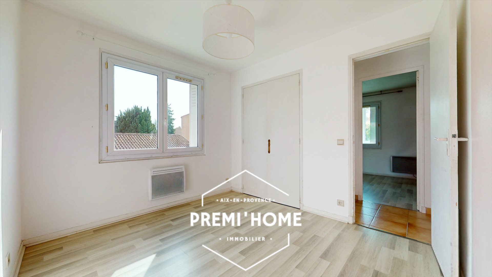 Appartement – Aix-en-Provence, Cuques - Plus