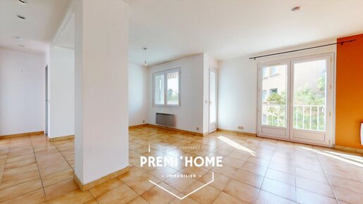 3 pièces 71 m² · à Aix-en-Provence · 71 m² · 295 000 €