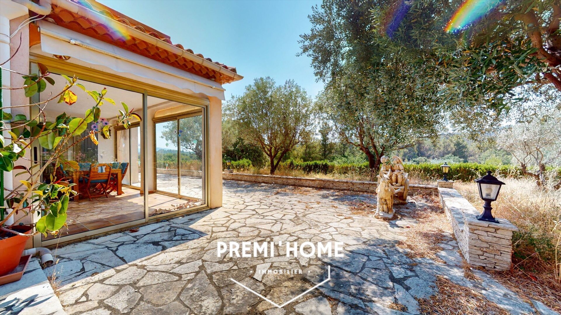 Maison à vendre, 151m², Peyrolles-en-Provence