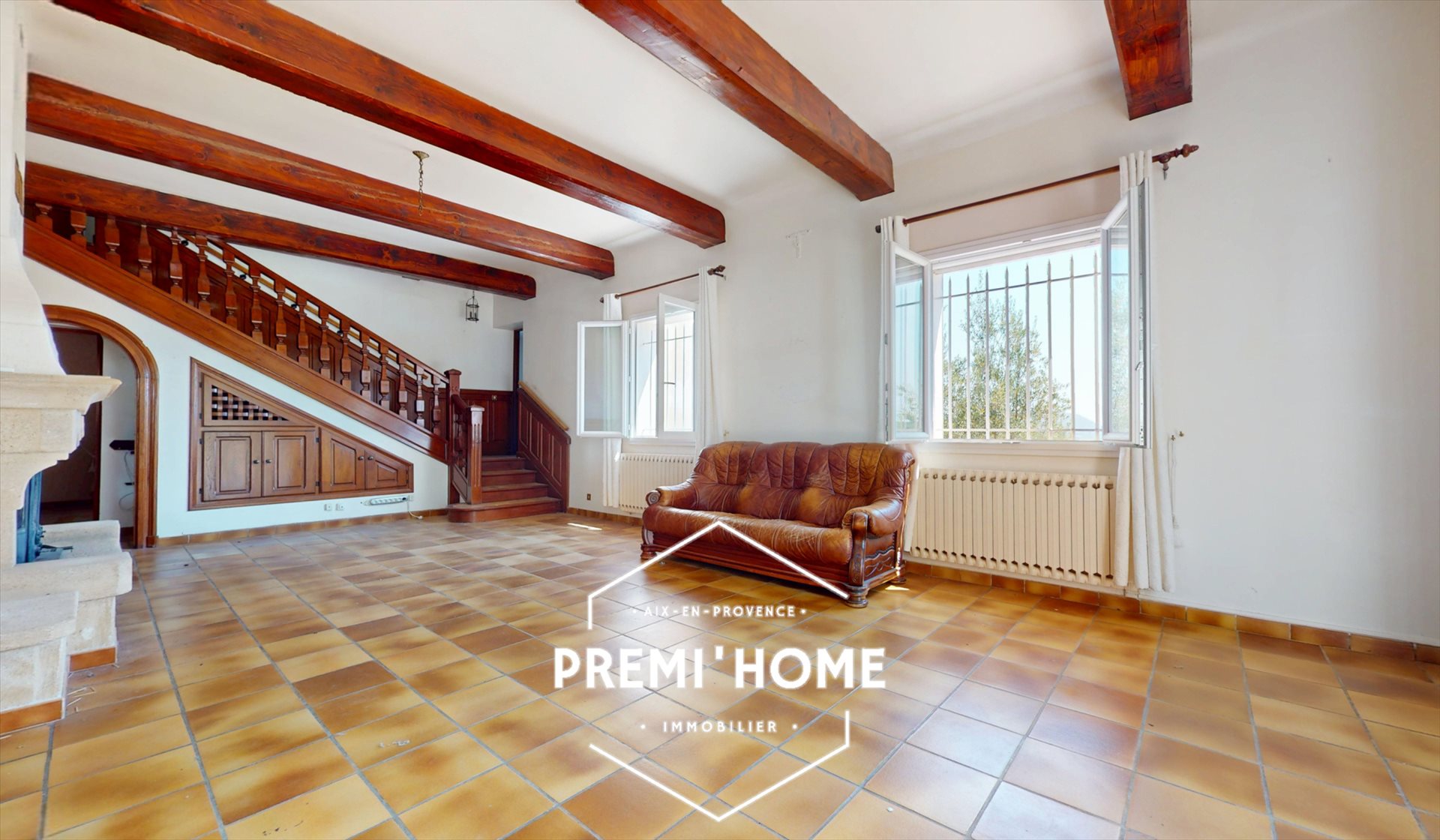 Maison à vendre, 151m², Peyrolles-en-Provence