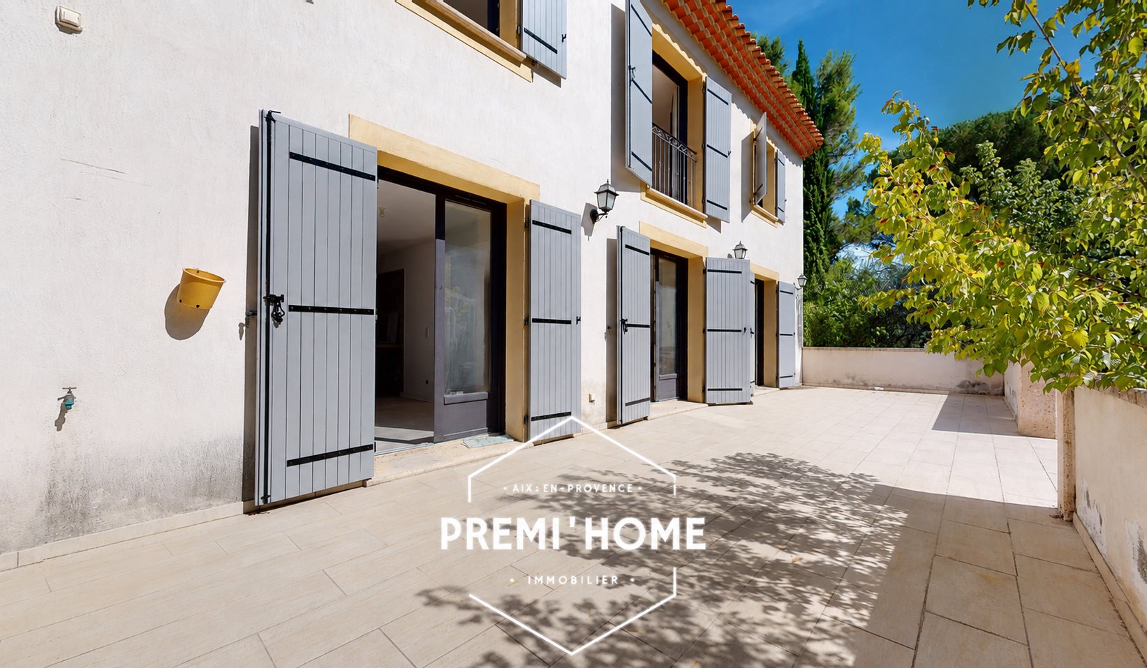 Maison à vendre, 153m², Aix-en-Provence