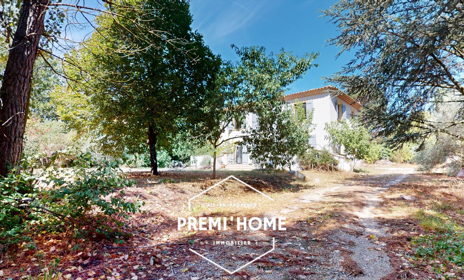 Maison à vendre, 153m², Aix-en-Provence