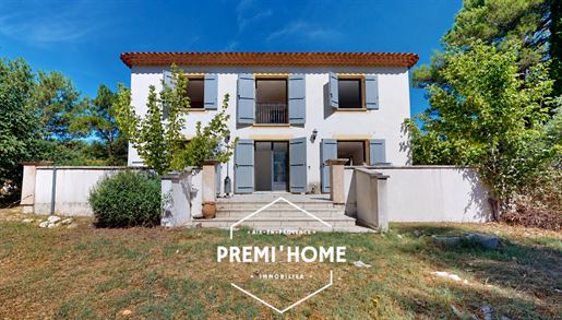 Maison 5 pièces 153 m² · à Aix-en-Provence · 153 m² · 835 000 €