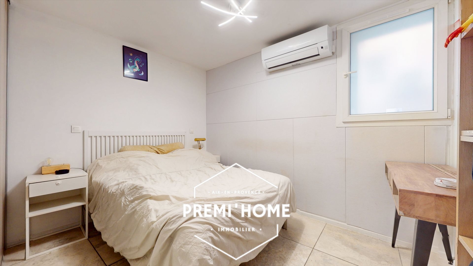 Appartement à vendre, 40m², Aix-en-Provence