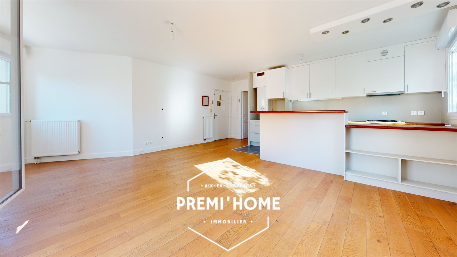 Appartement à vendre, 66m², Aix-en-Provence