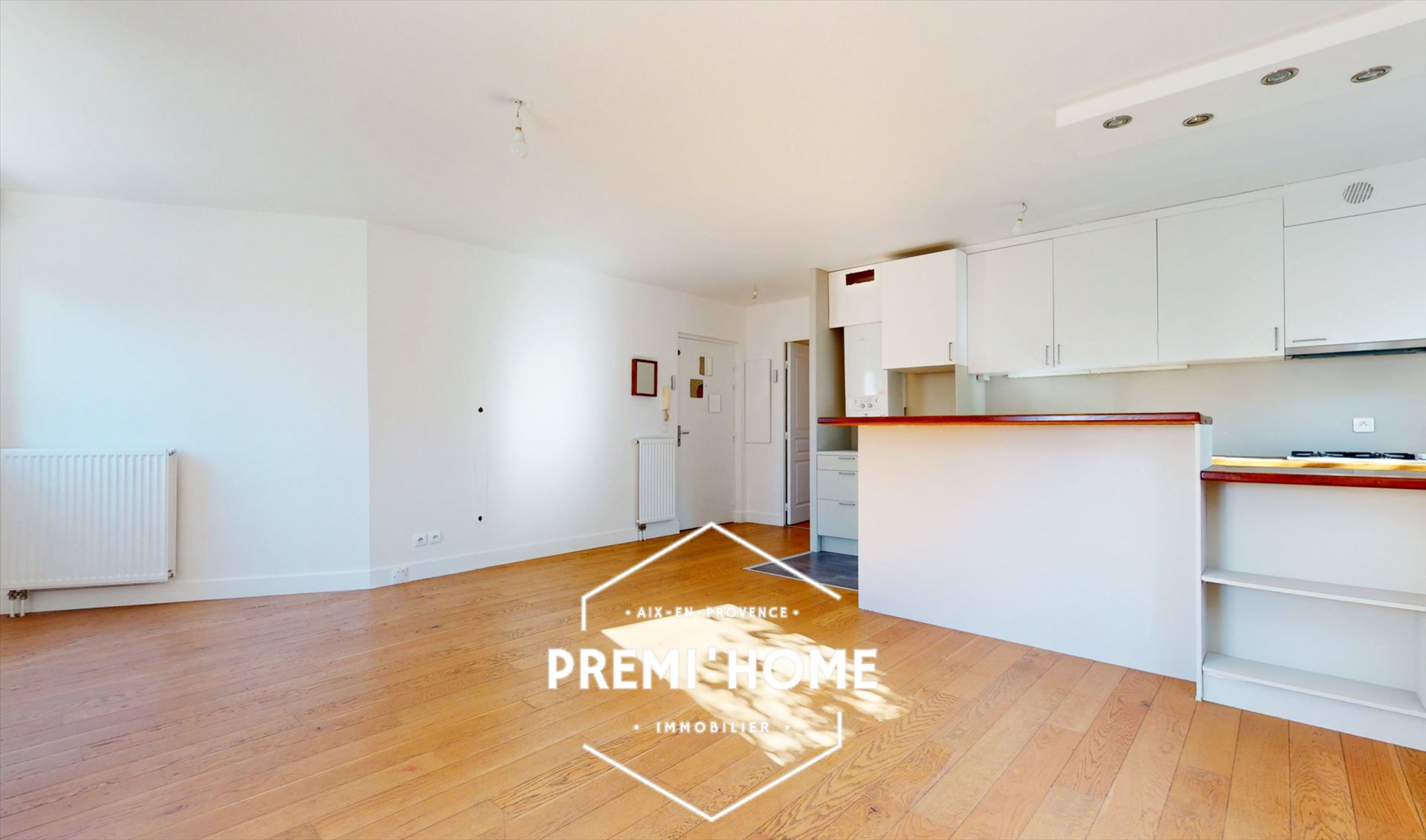Appartement à vendre, 66m², Aix-en-Provence