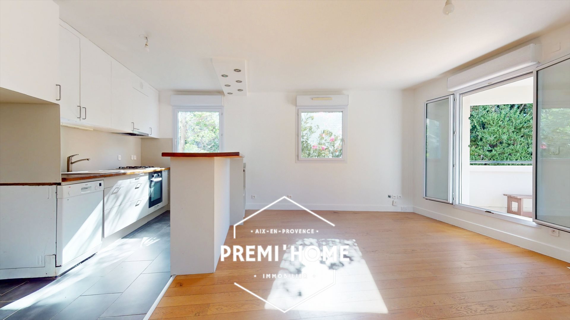 Appartement à vendre, 66m², Aix-en-Provence