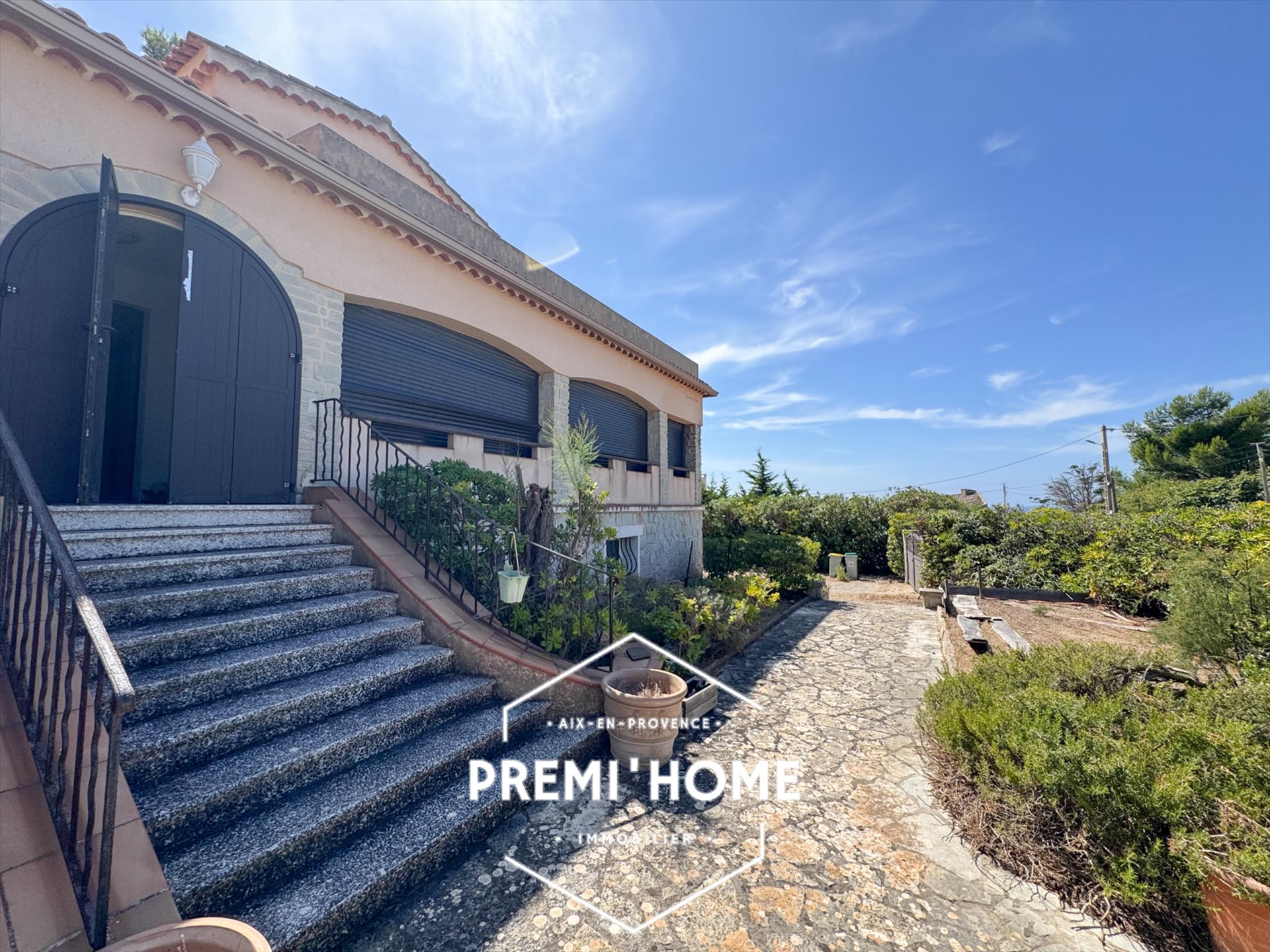 Maison à vendre, 233m², Six-Fours-les-Plages