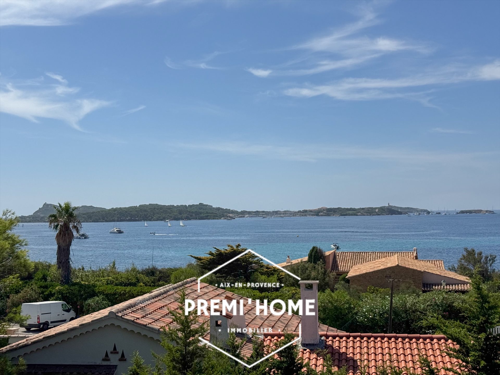 Maison à vendre, 233m², Six-Fours-les-Plages