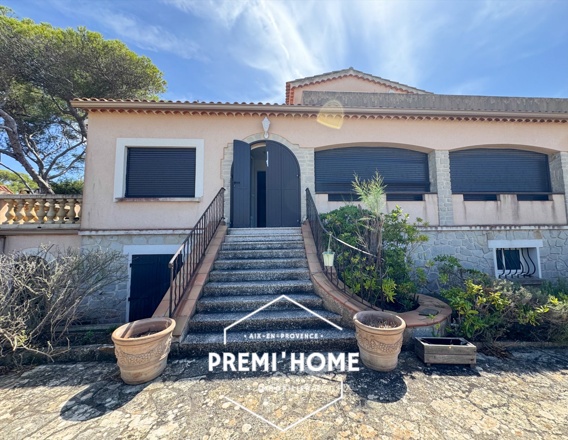 Maison à vendre, 233m², Six-Fours-les-Plages