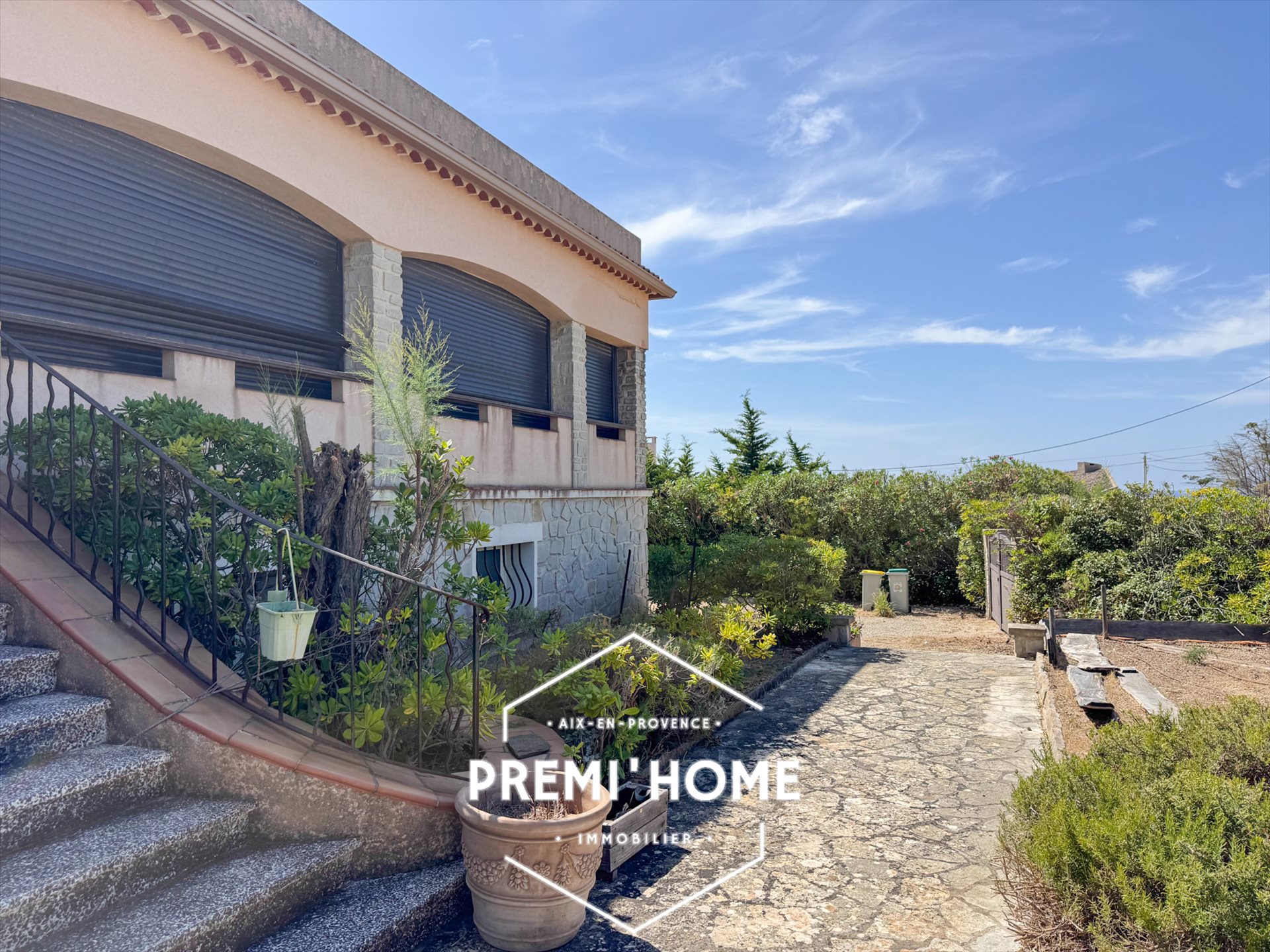 Maison à vendre, 233m², Six-Fours-les-Plages