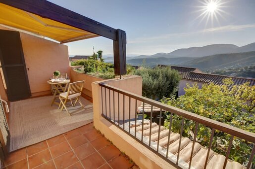 Appartement 2 pièces 32 m² · à La Croix-Valmer · 32 m² · 239 000 €