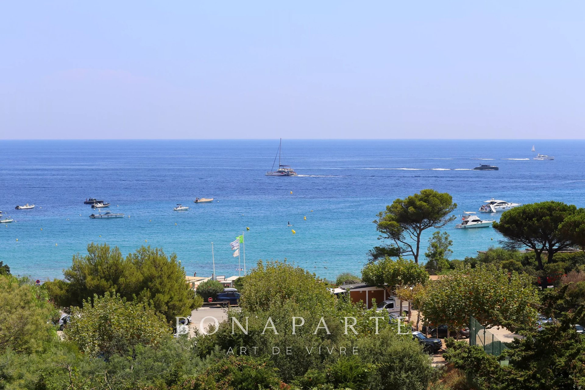 Maison à vendre, 250m², Ramatuelle
