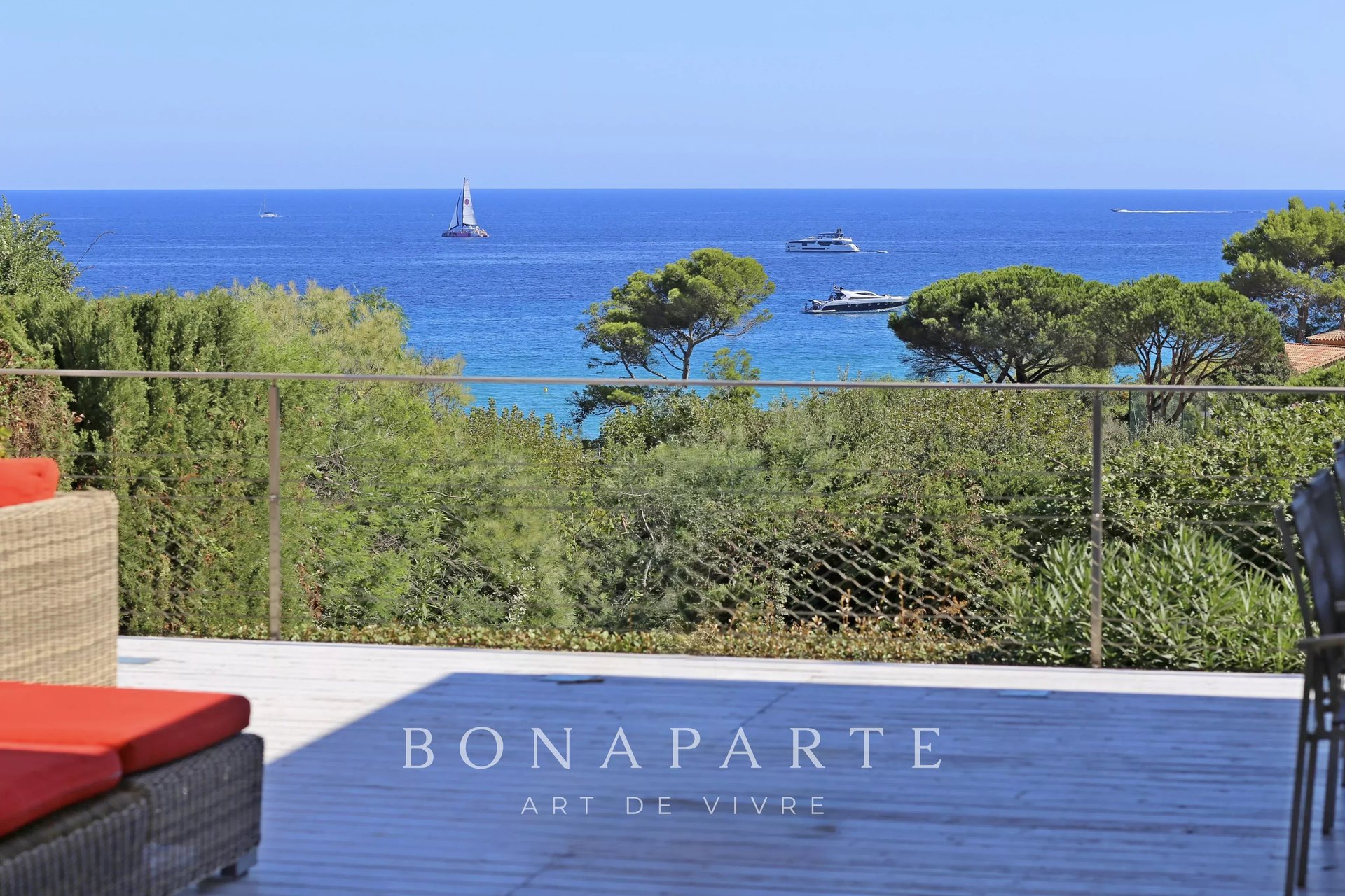 Maison à vendre, 250m², Ramatuelle