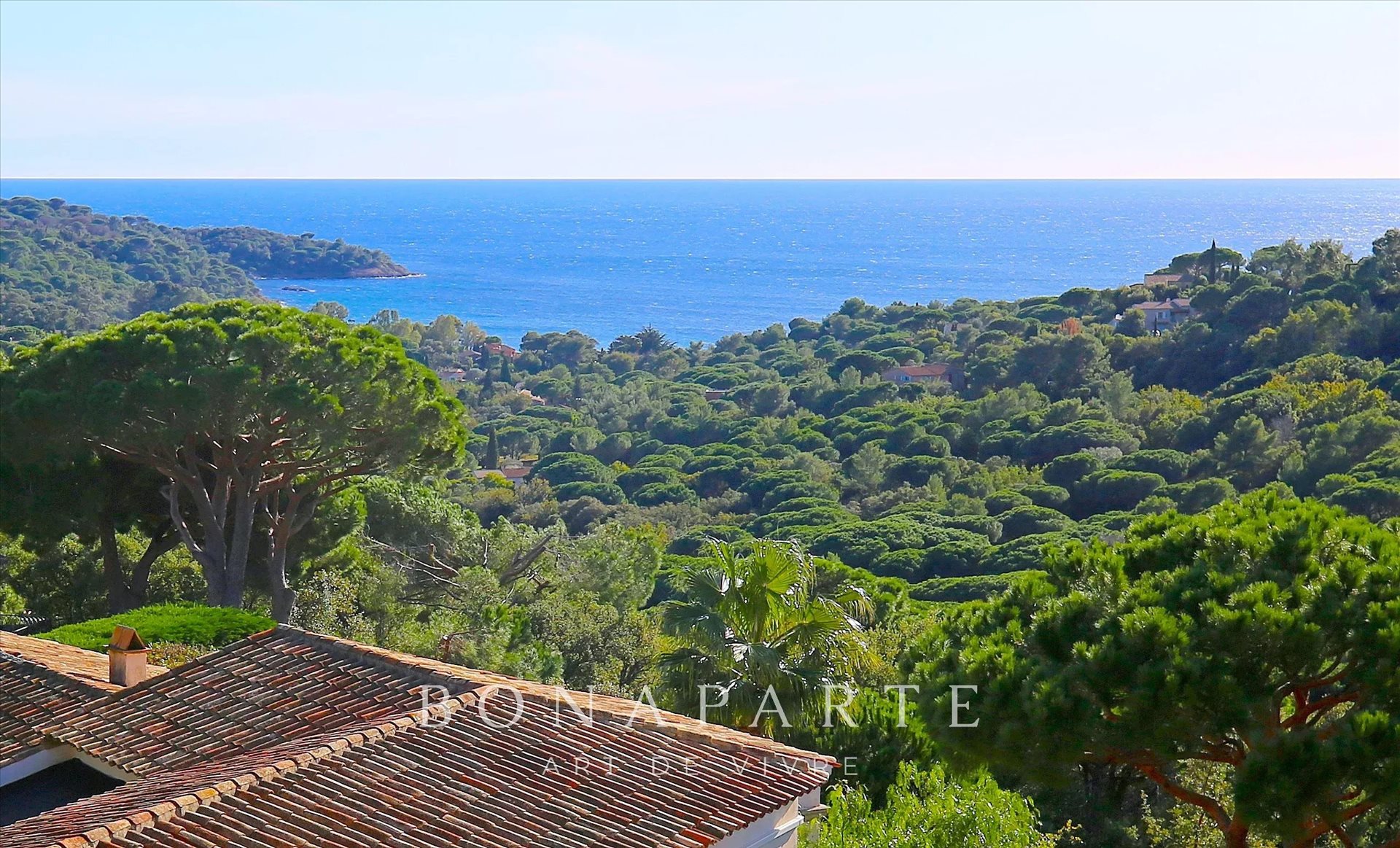 Maison à vendre, 170m², La Croix-Valmer