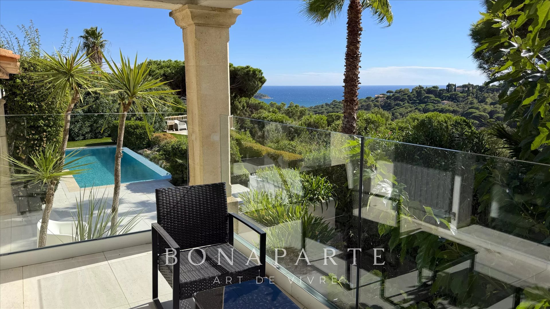 Maison à vendre, 170m², La Croix-Valmer