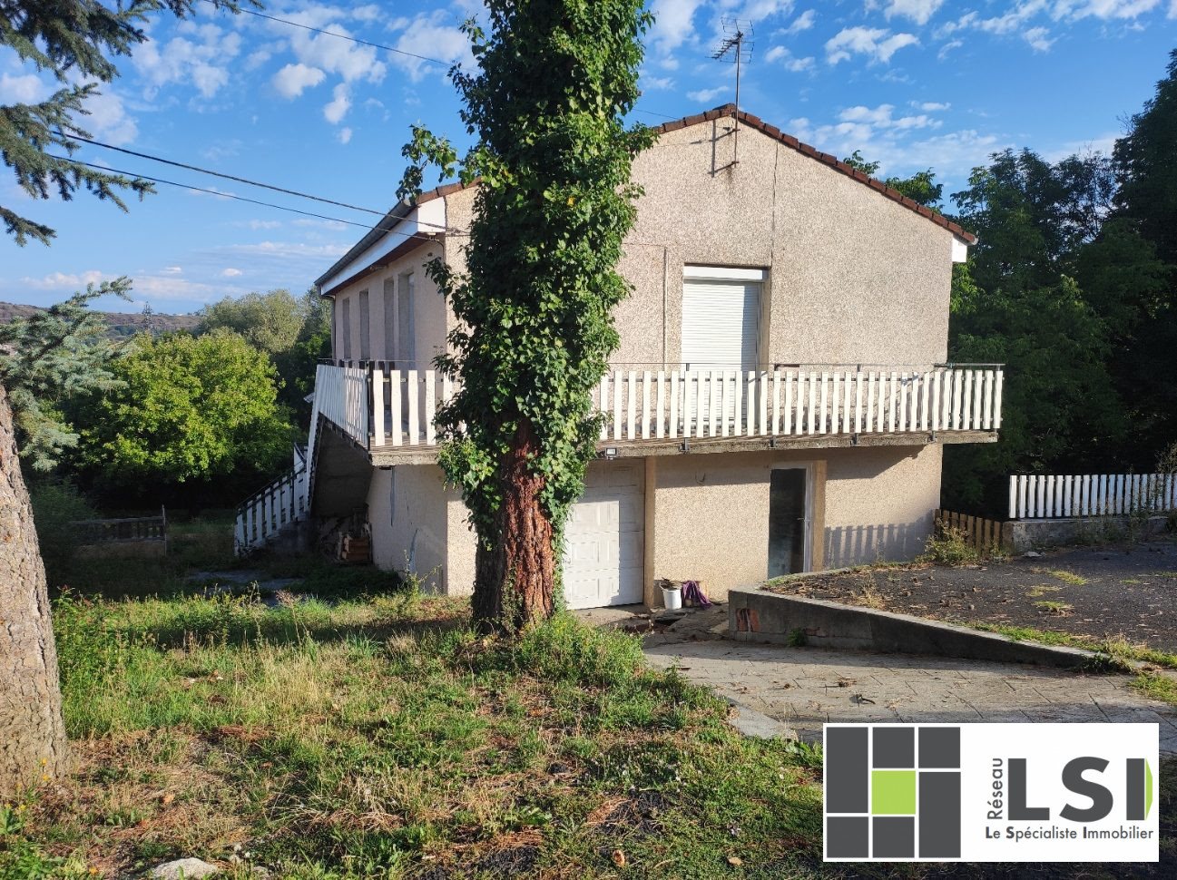 Maison à vendre, 127m², Le Puy-en-Velay
