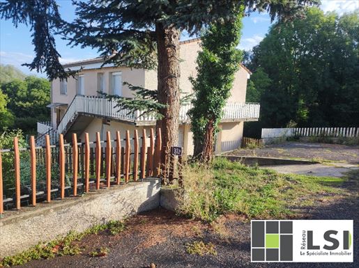 Maison 6 pièces 127 m² · à Le Puy-en-Velay · 127 m² · 185 000 €