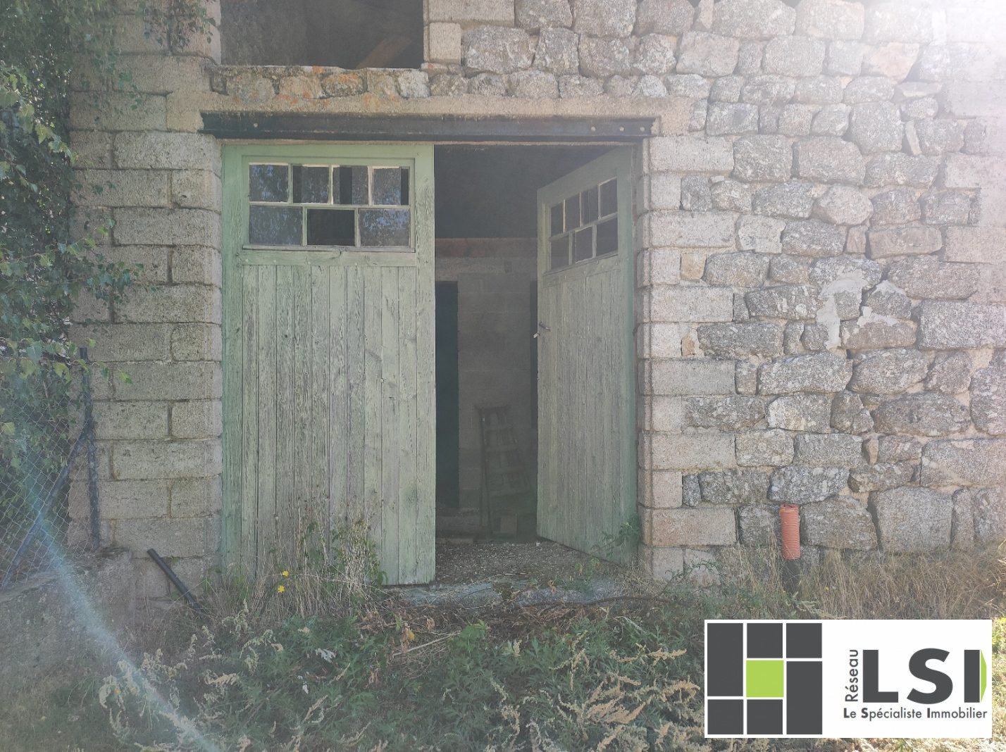 Maison à vendre, 100m², Thoras