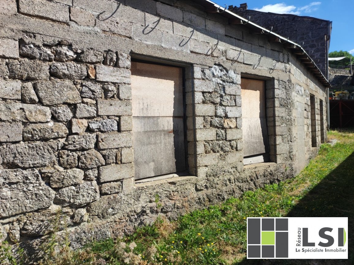 Maison à vendre, 100m², Thoras