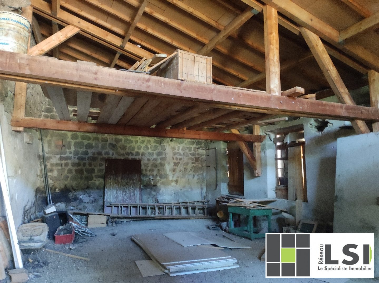 Maison à vendre, 100m², Thoras