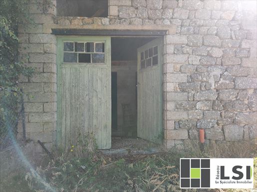 plateaux a renové · à Thoras · 100 m² · 35 000 €