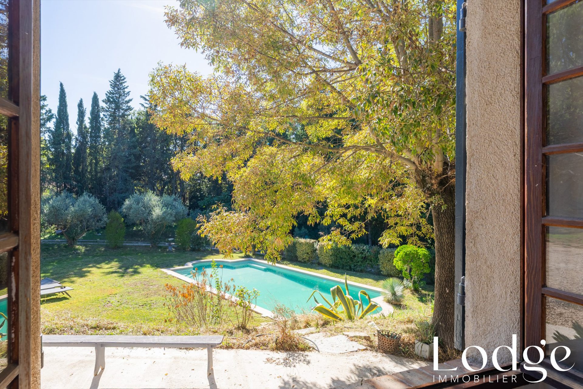 Maison à vendre, 250m², Aix-en-Provence