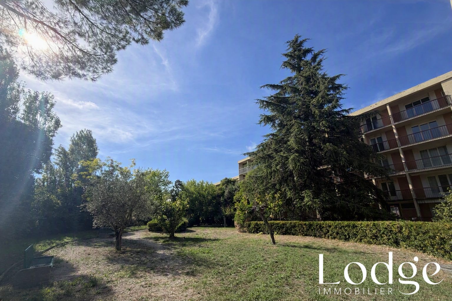 Appartement à vendre, 66m², Aix-en-Provence
