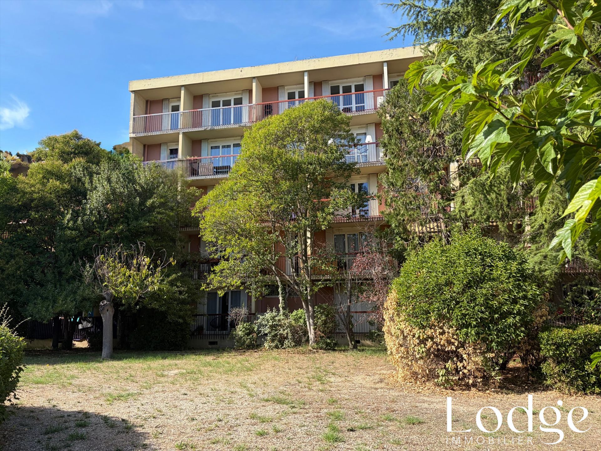 Appartement à vendre, 66m², Aix-en-Provence