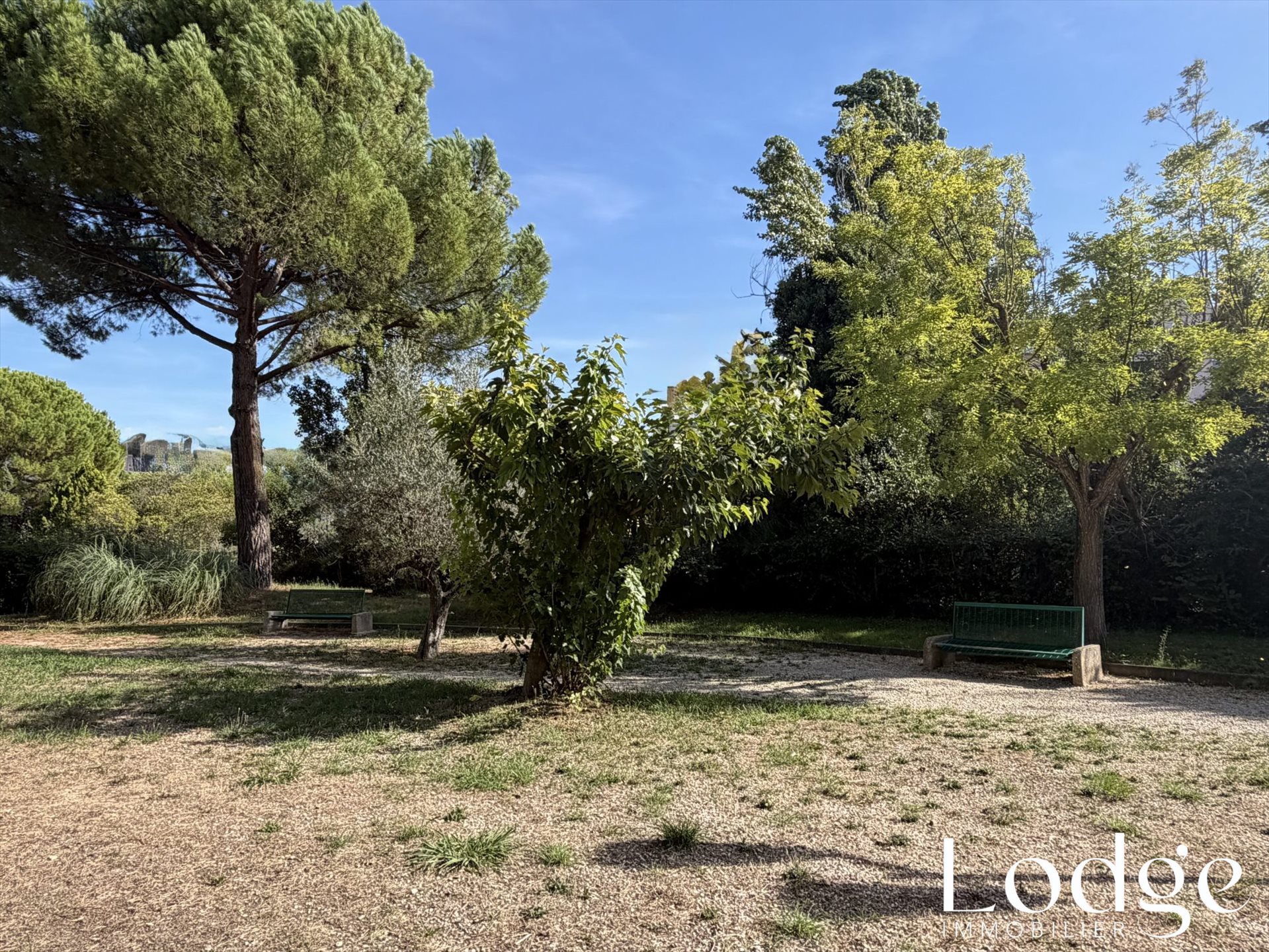 Appartement à vendre, 66m², Aix-en-Provence