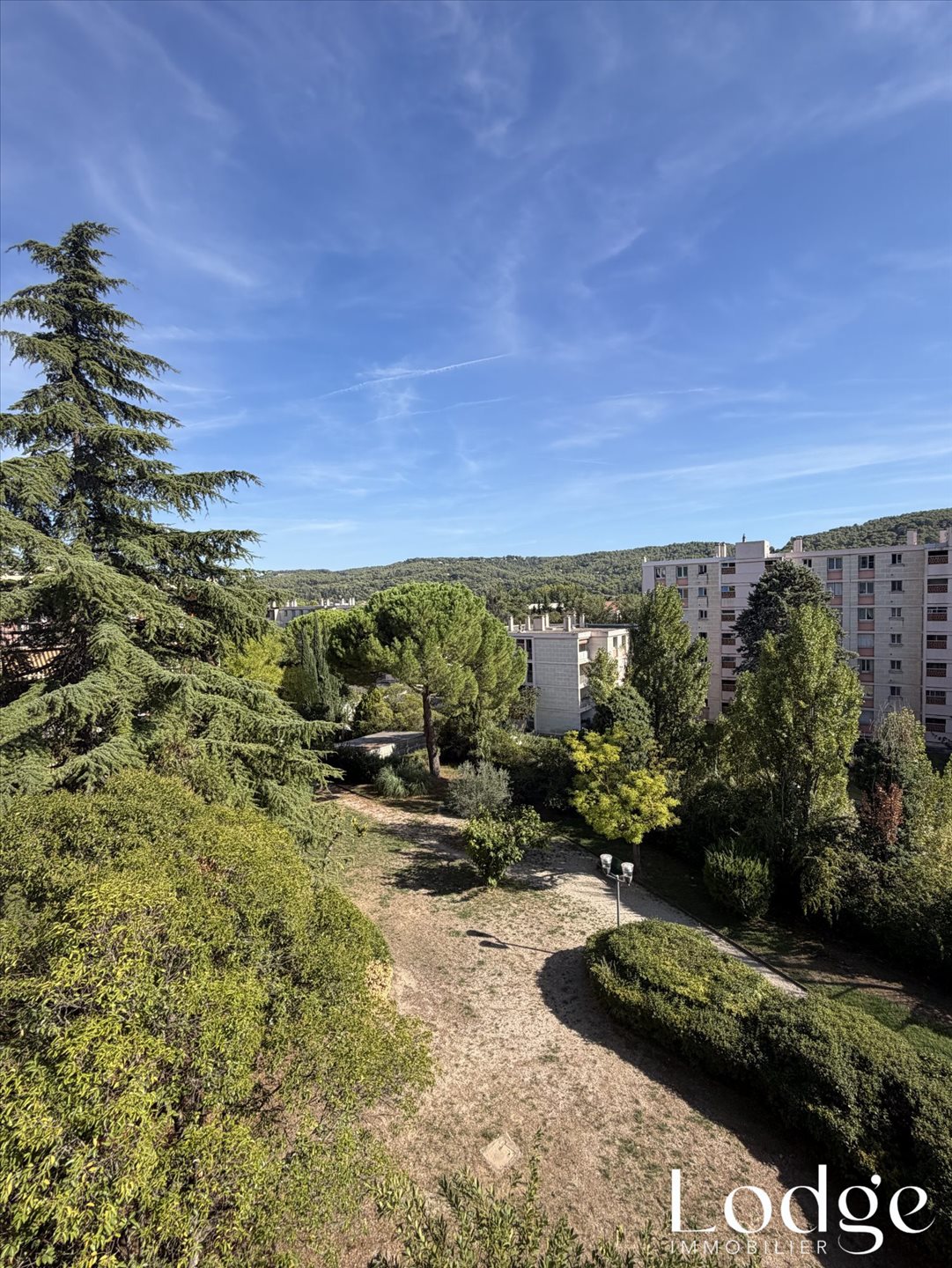 Appartement à vendre, 66m², Aix-en-Provence