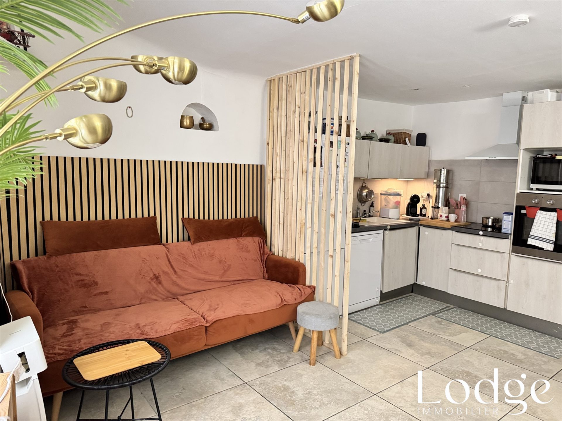 1+1 daire, 78 m²
