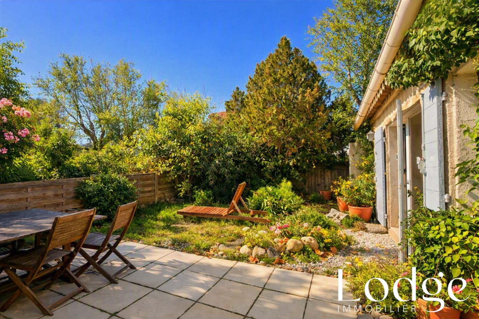 Maison à vendre, 51m², Aix-en-Provence
