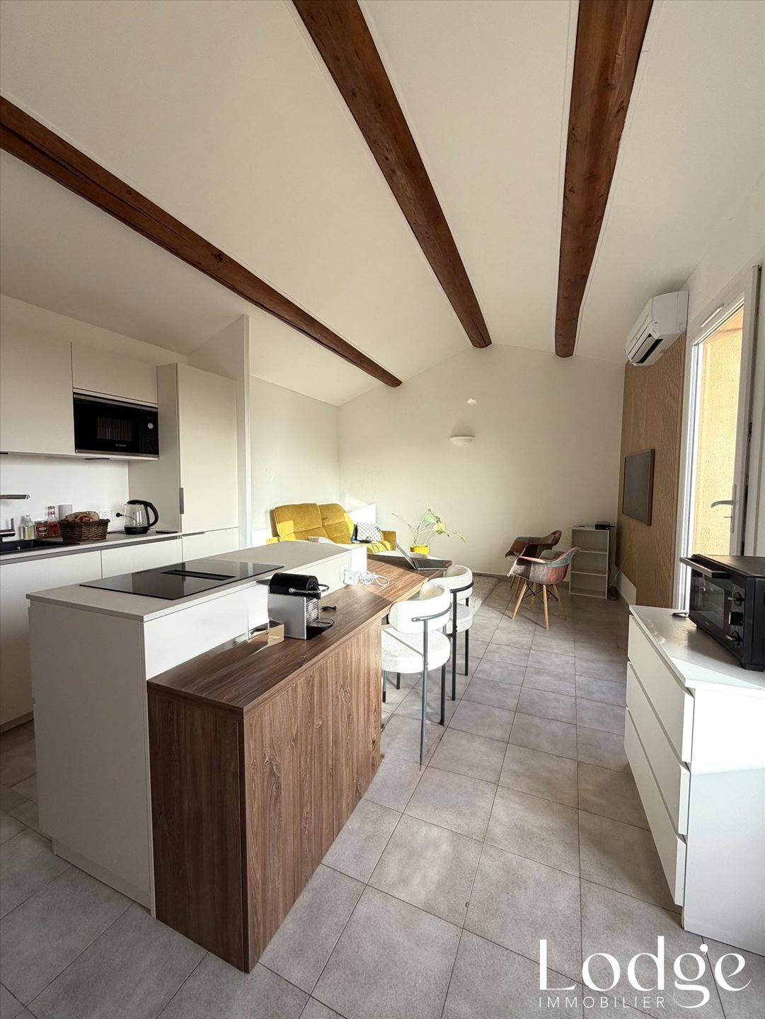 Appartement à louer, 40m², Aix-en-Provence