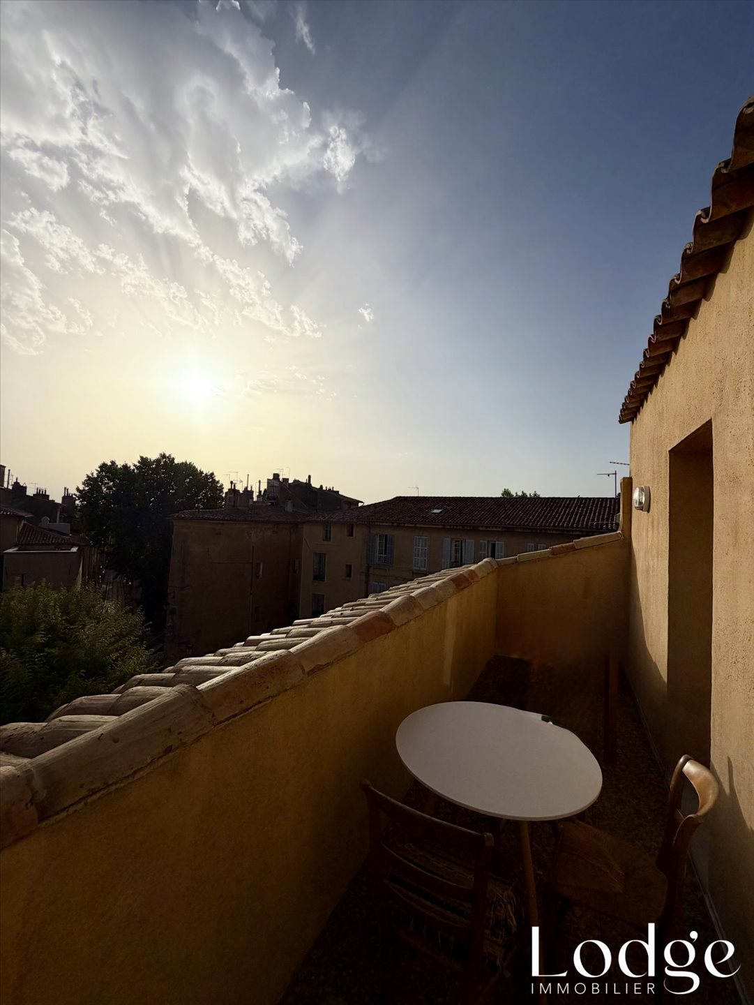 Appartement à louer, 40m², Aix-en-Provence
