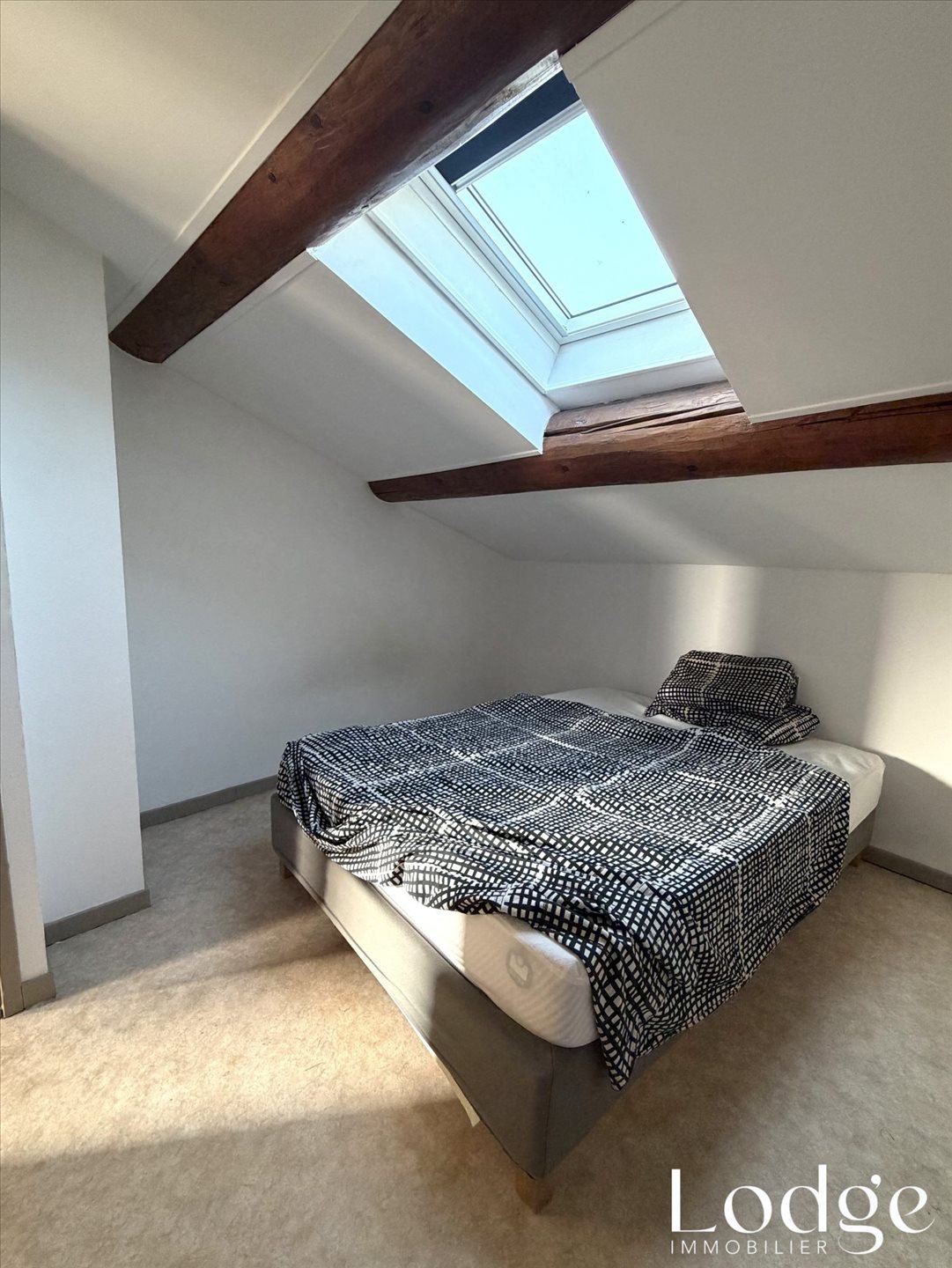 Appartement à louer, 40m², Aix-en-Provence
