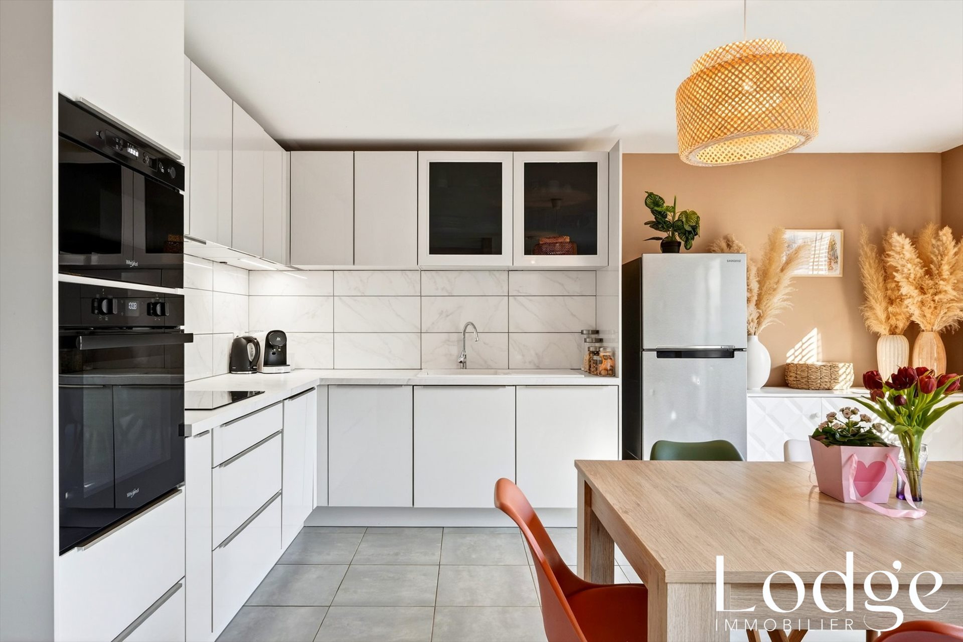 Appartement à vendre, 65m², Châteauneuf-le-Rouge
