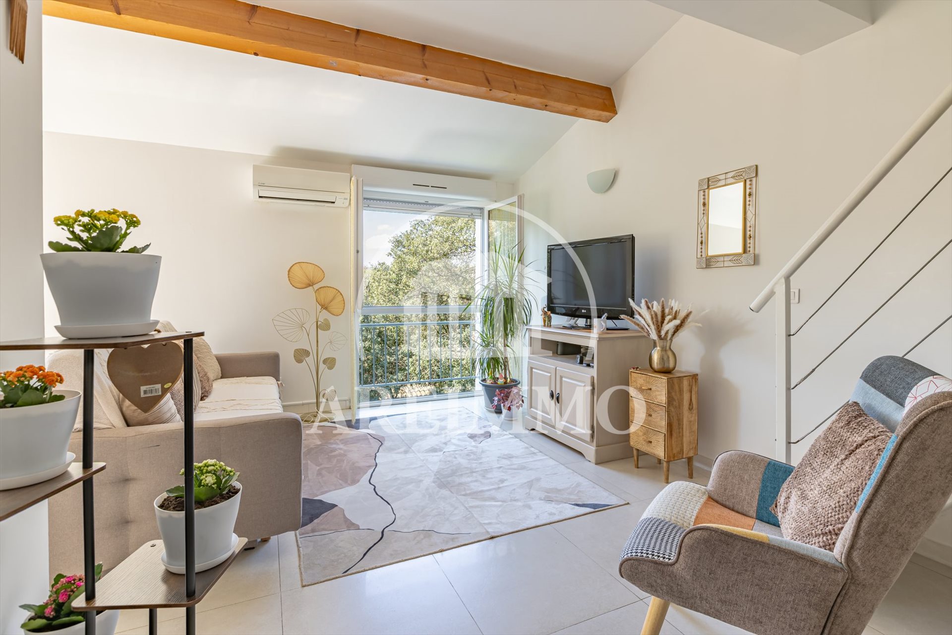 Appartement à vendre, 57m², Saint-Gély-du-Fesc