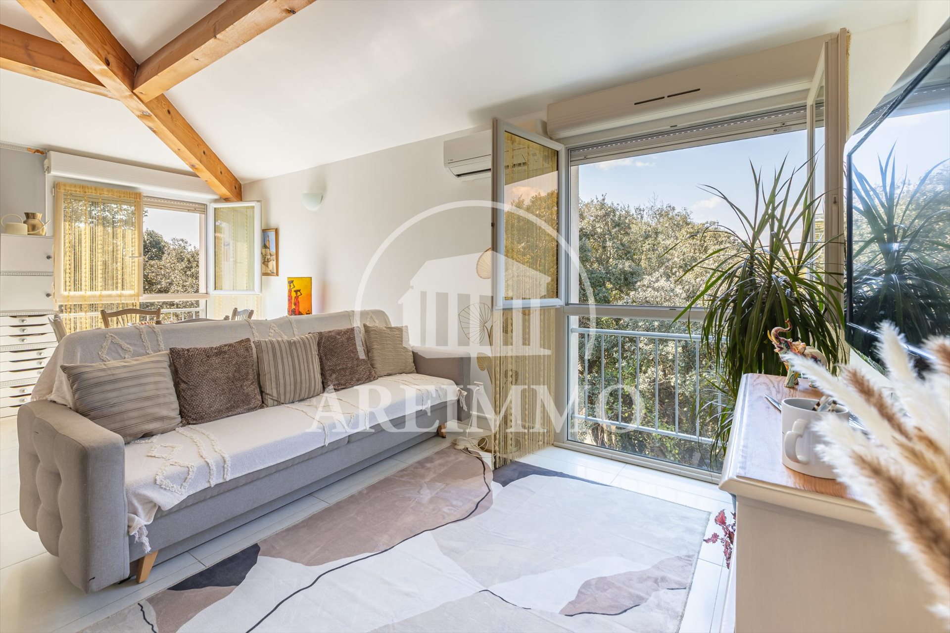 Appartement à vendre, 57m², Saint-Gély-du-Fesc